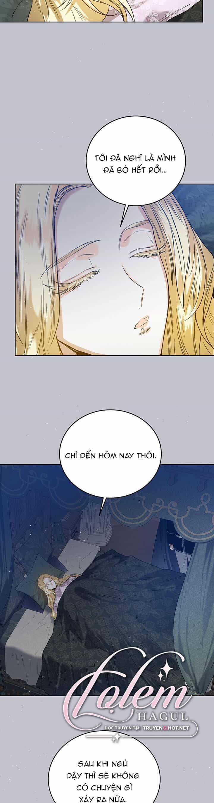 Cuộc Hôn Nhân Hoàng Gia - Chương 30 - ảnh 11
