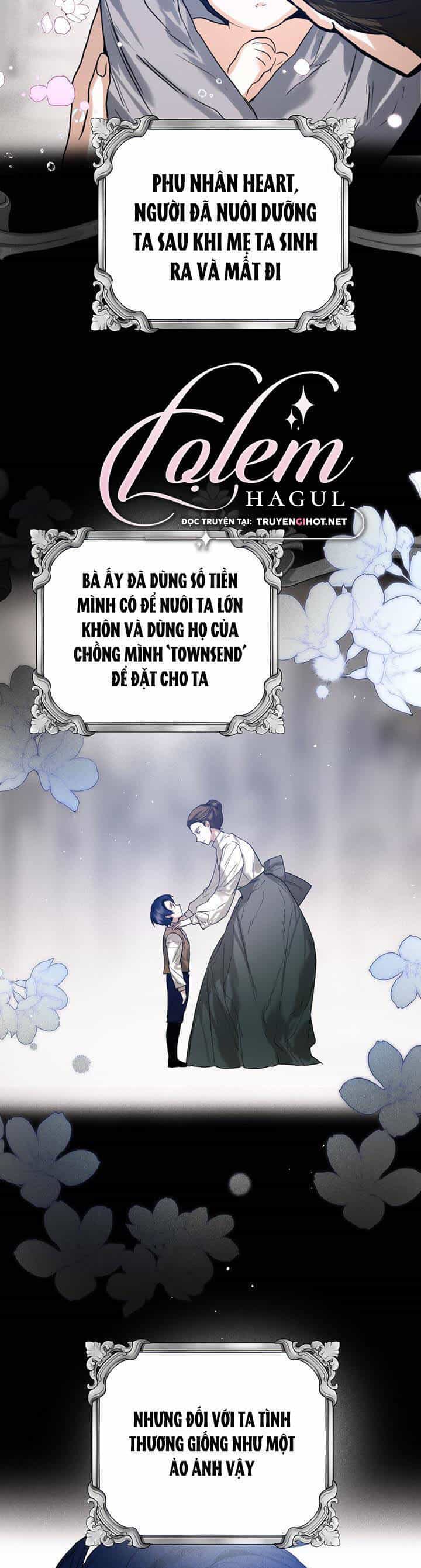 Cuộc Hôn Nhân Hoàng Gia - Chương 31 - ảnh 18