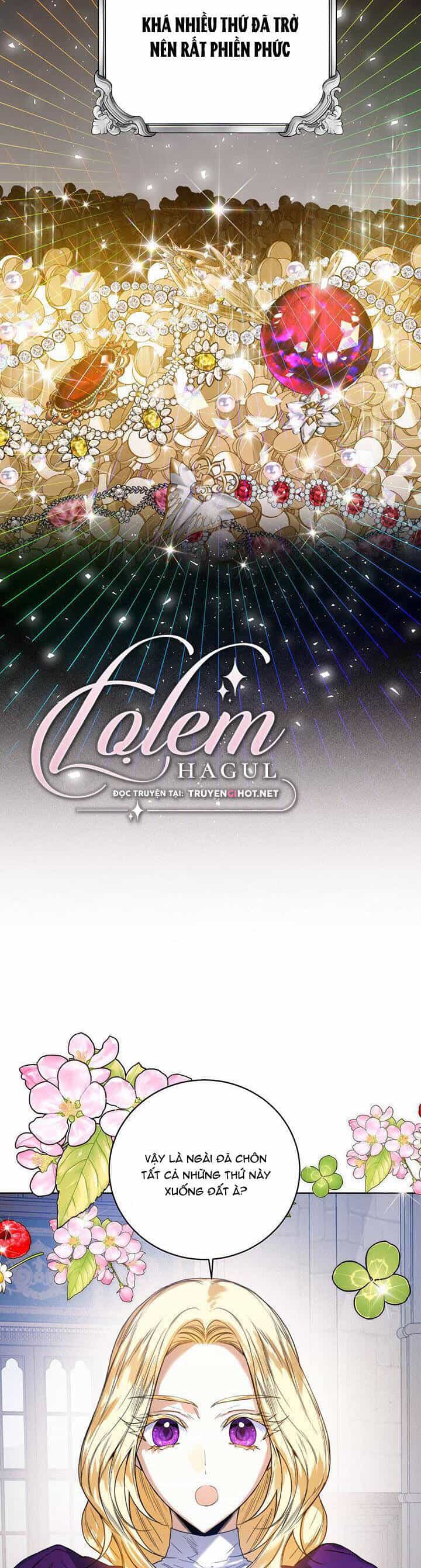 Cuộc Hôn Nhân Hoàng Gia - Chương 31 - ảnh 23