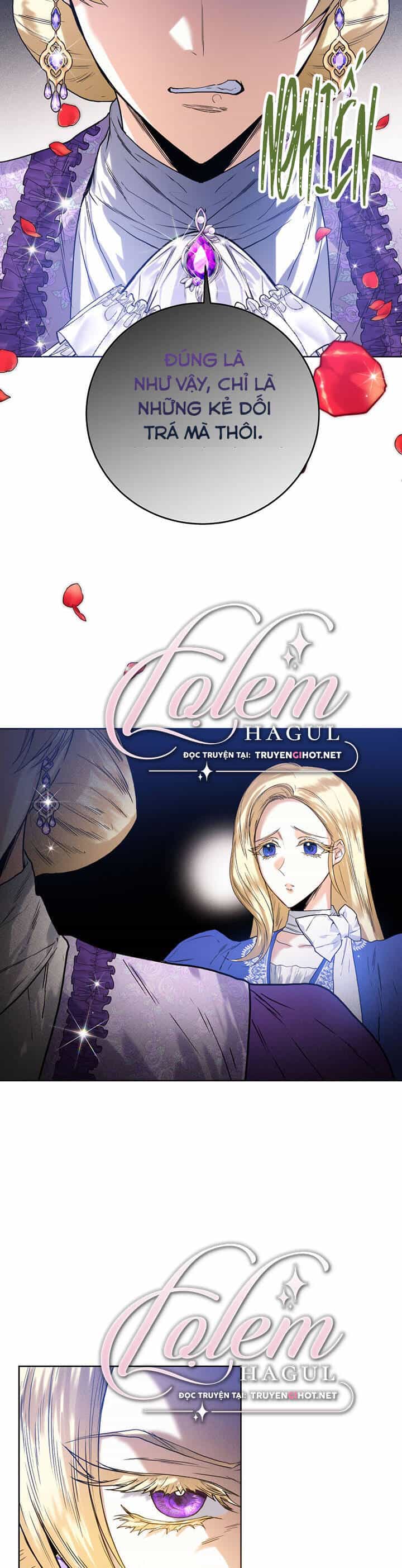 Cuộc Hôn Nhân Hoàng Gia - Chương 32 - ảnh 2