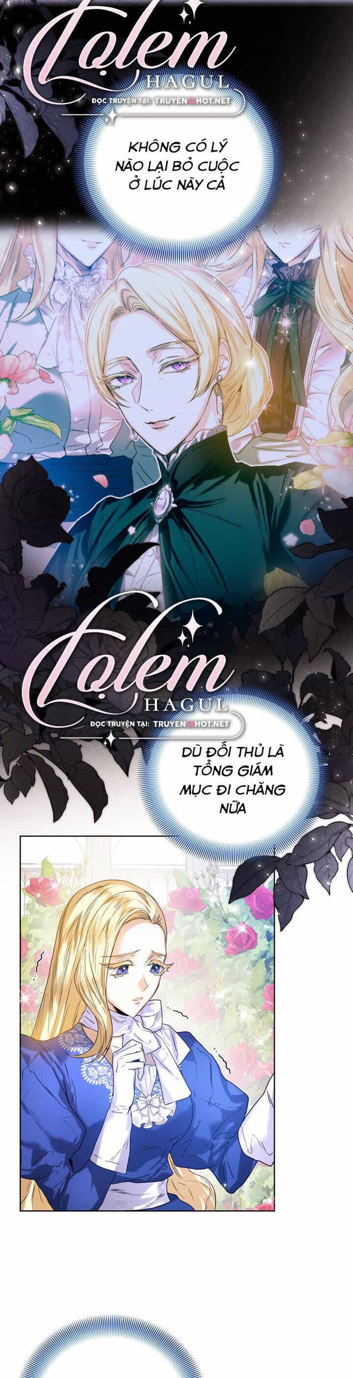 Cuộc Hôn Nhân Hoàng Gia - Chương 33 - ảnh 12