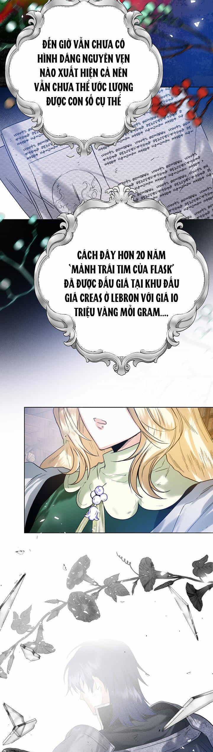 Cuộc Hôn Nhân Hoàng Gia - Chương 34 - ảnh 14