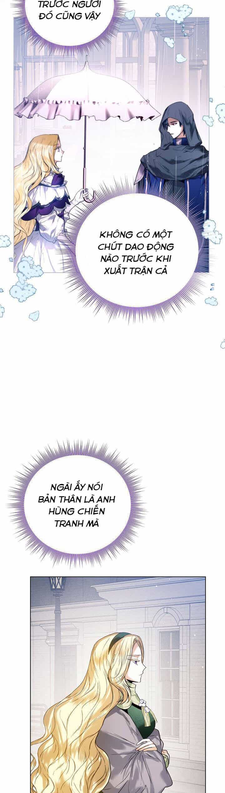 Cuộc Hôn Nhân Hoàng Gia - Chương 34 - ảnh 19