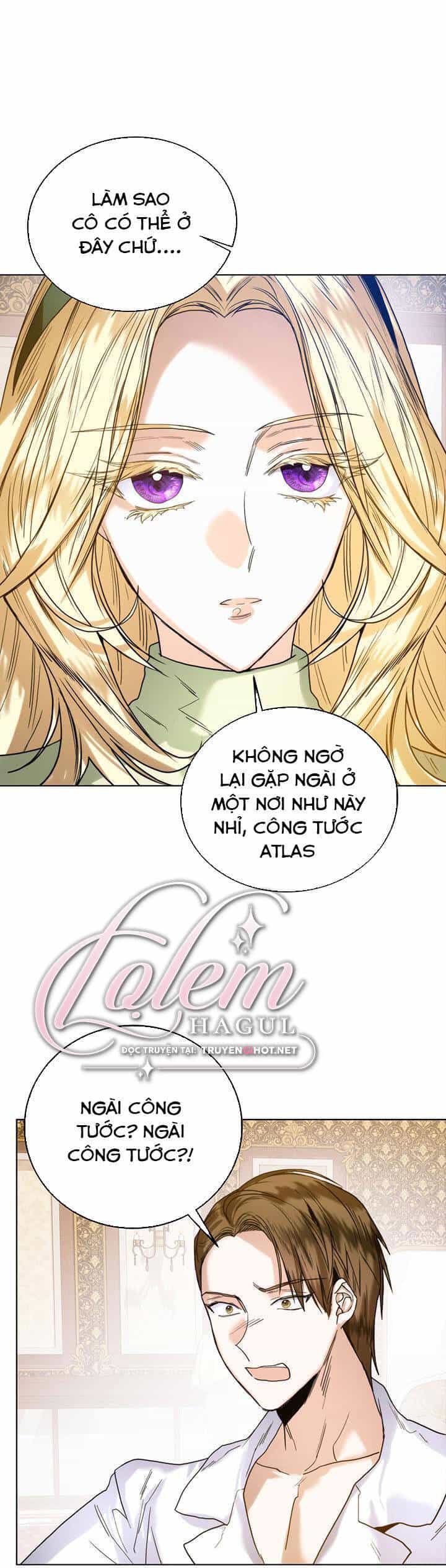 Cuộc Hôn Nhân Hoàng Gia - Chương 34 - ảnh 32