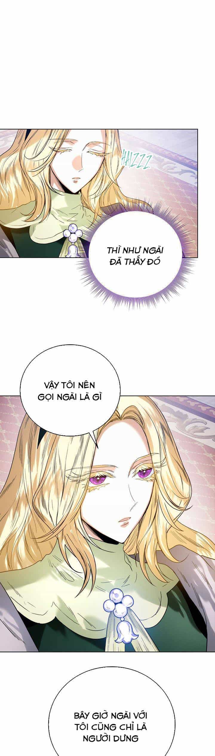 Cuộc Hôn Nhân Hoàng Gia - Chương 34 - ảnh 33