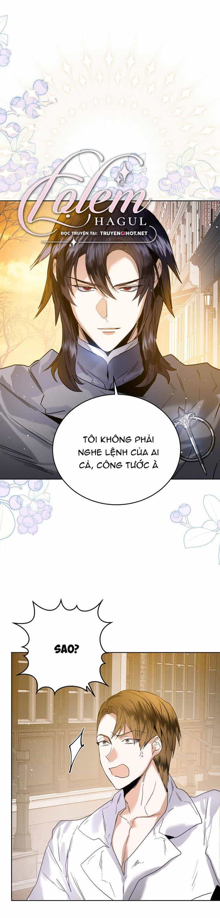 Cuộc Hôn Nhân Hoàng Gia - Chương 36 - ảnh 2
