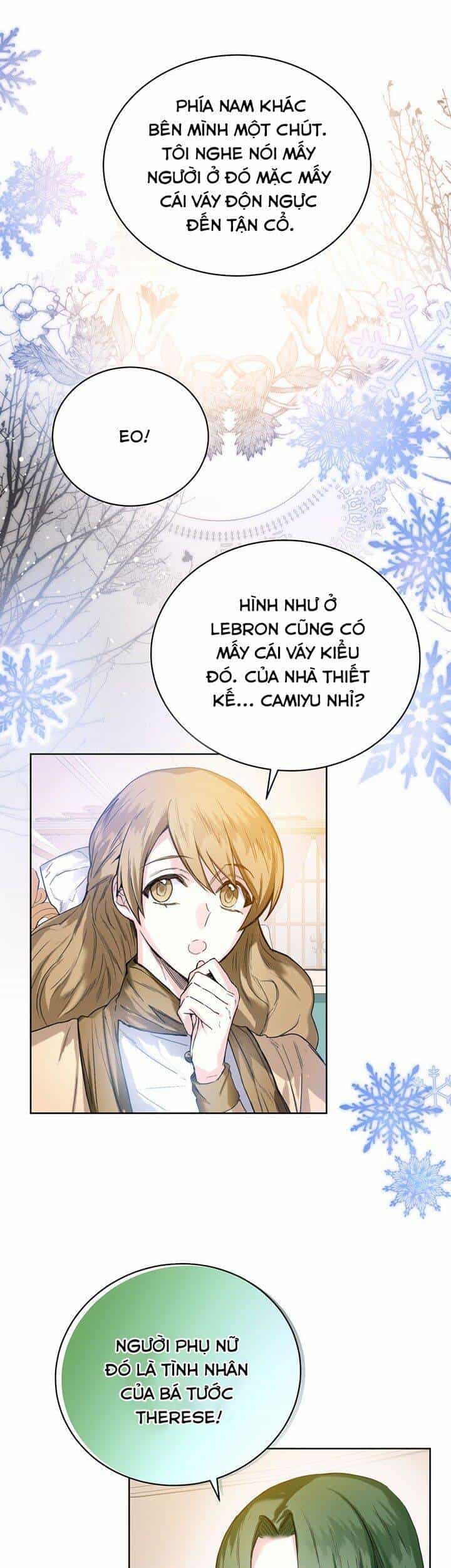 Cuộc Hôn Nhân Hoàng Gia - Chương 4 - ảnh 11