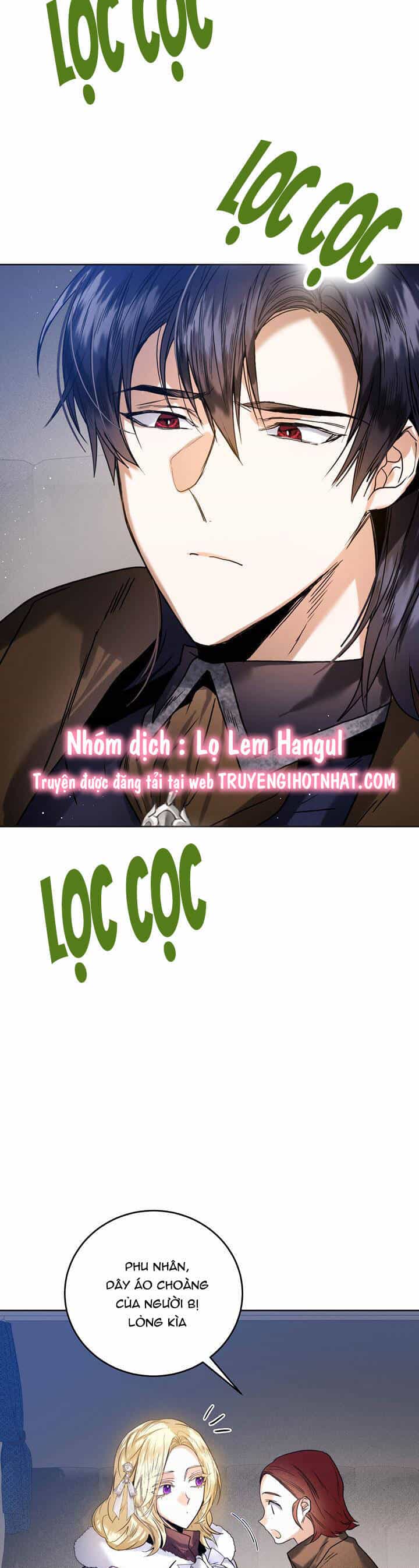 Cuộc Hôn Nhân Hoàng Gia - Chương 44 - ảnh 13