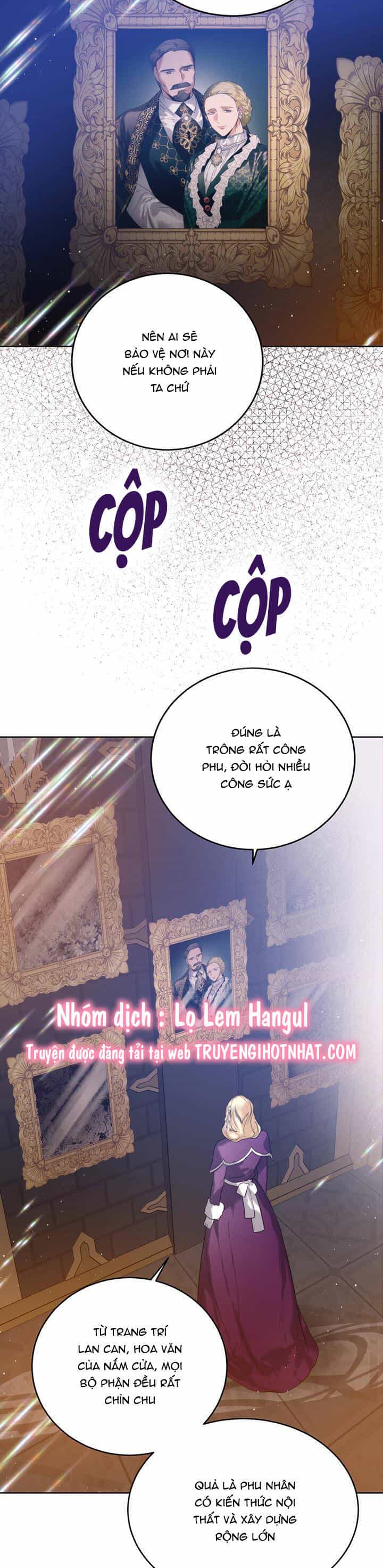 Cuộc Hôn Nhân Hoàng Gia - Chương 46 - ảnh 31