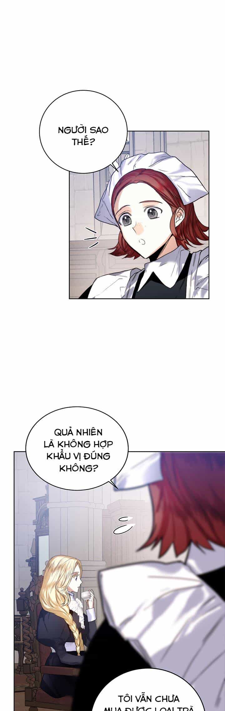 Cuộc Hôn Nhân Hoàng Gia - Chương 50 - ảnh 19