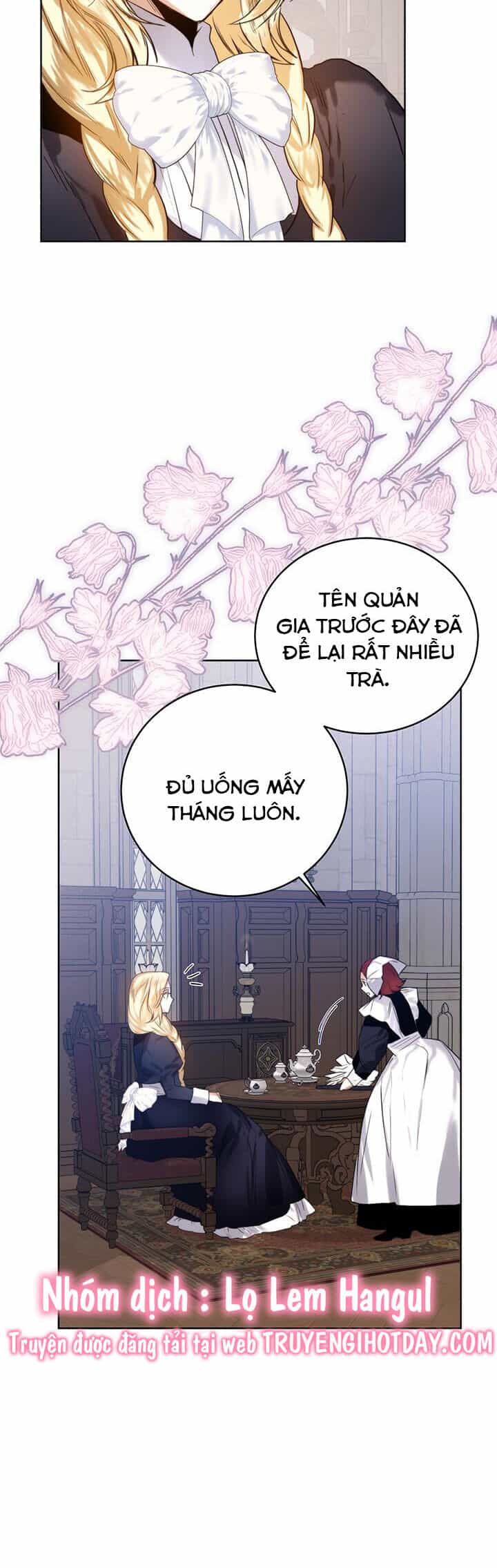 Cuộc Hôn Nhân Hoàng Gia - Chương 50 - ảnh 22