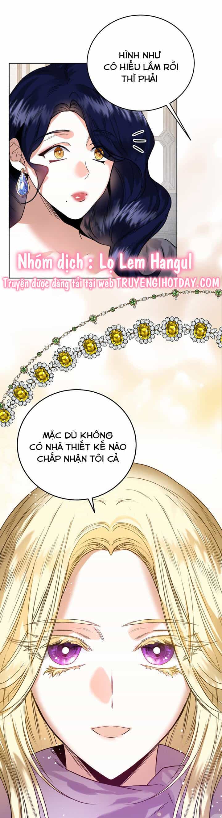 Cuộc Hôn Nhân Hoàng Gia - Chương 52 - ảnh 29