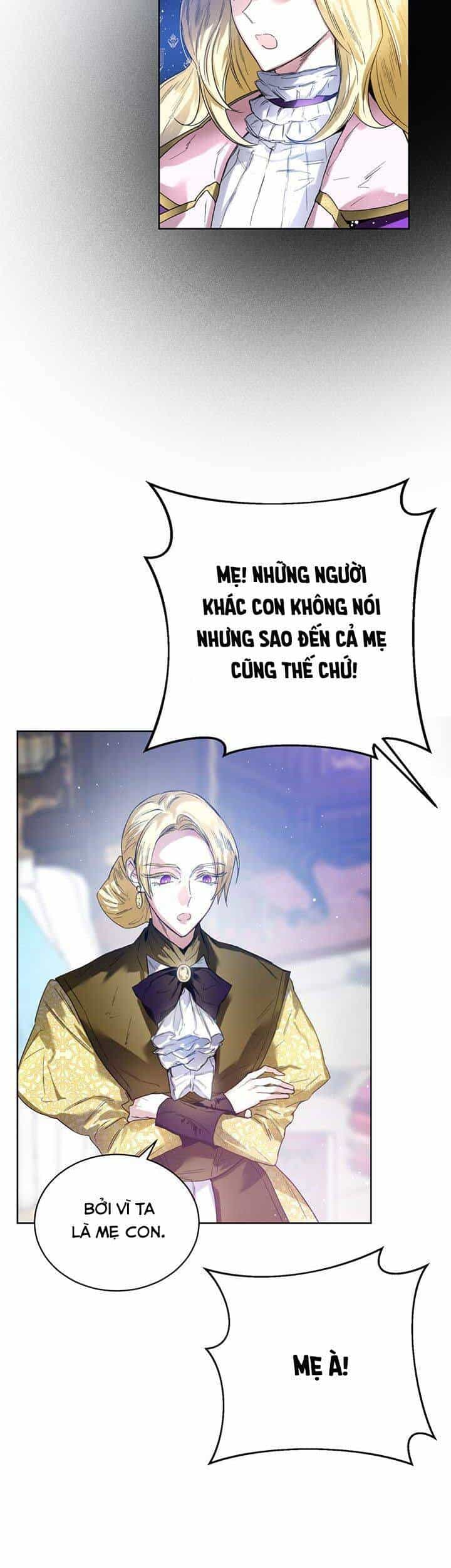 Cuộc Hôn Nhân Hoàng Gia - Chương 6 - ảnh 19