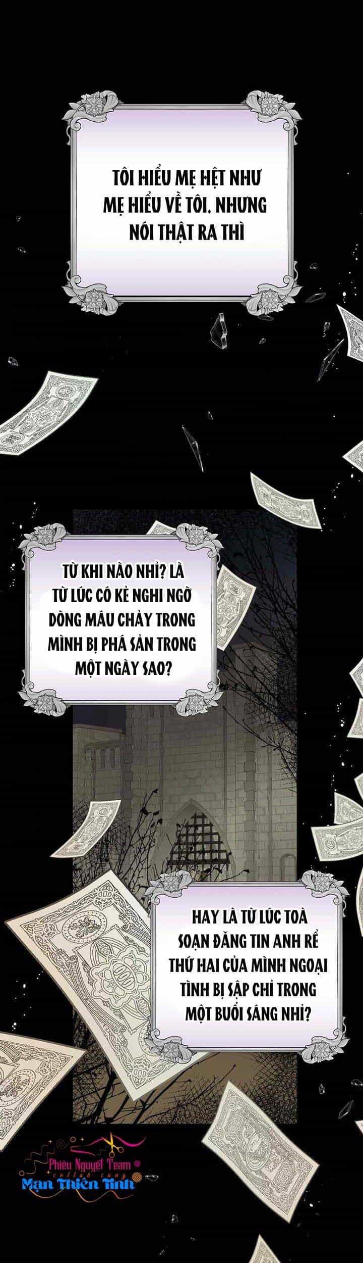 Cuộc Hôn Nhân Hoàng Gia - Chương 7 - ảnh 49