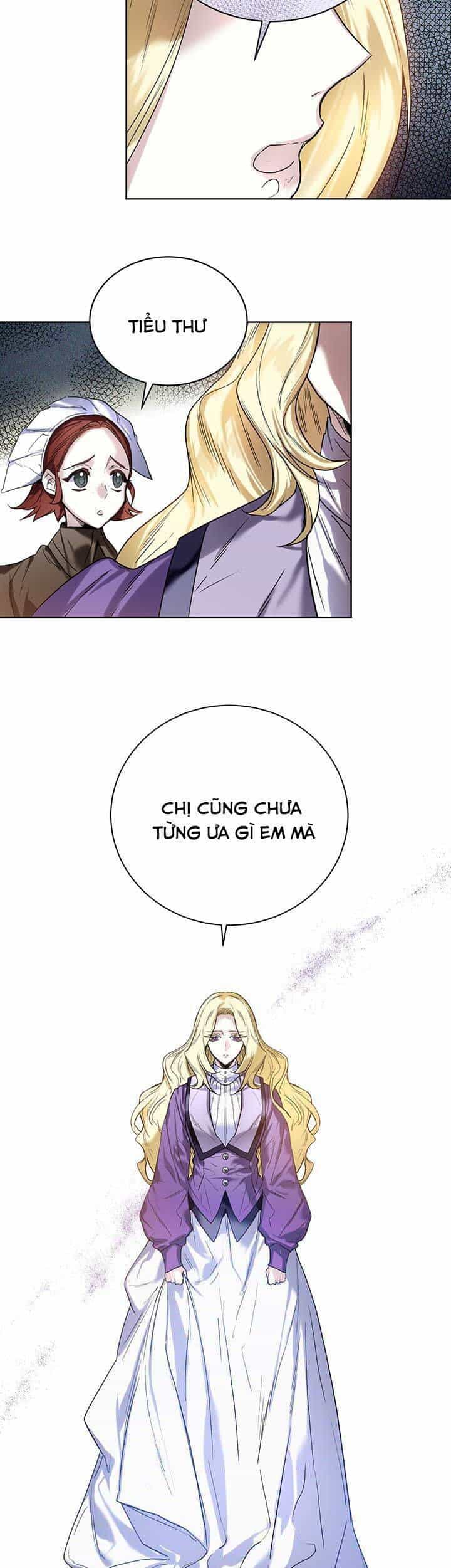 Cuộc Hôn Nhân Hoàng Gia - Chương 8 - ảnh 13
