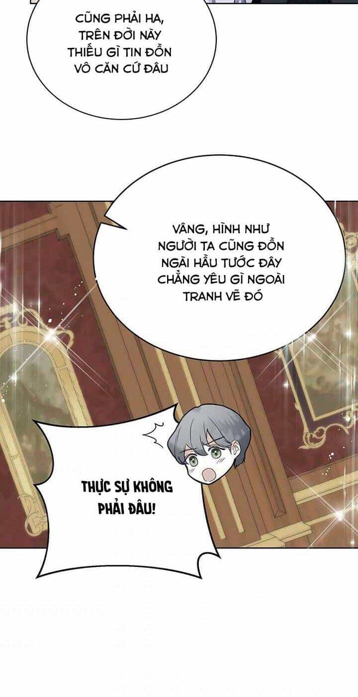 Cuộc Hôn Nhân Hoàng Gia - Chương 8 - ảnh 4