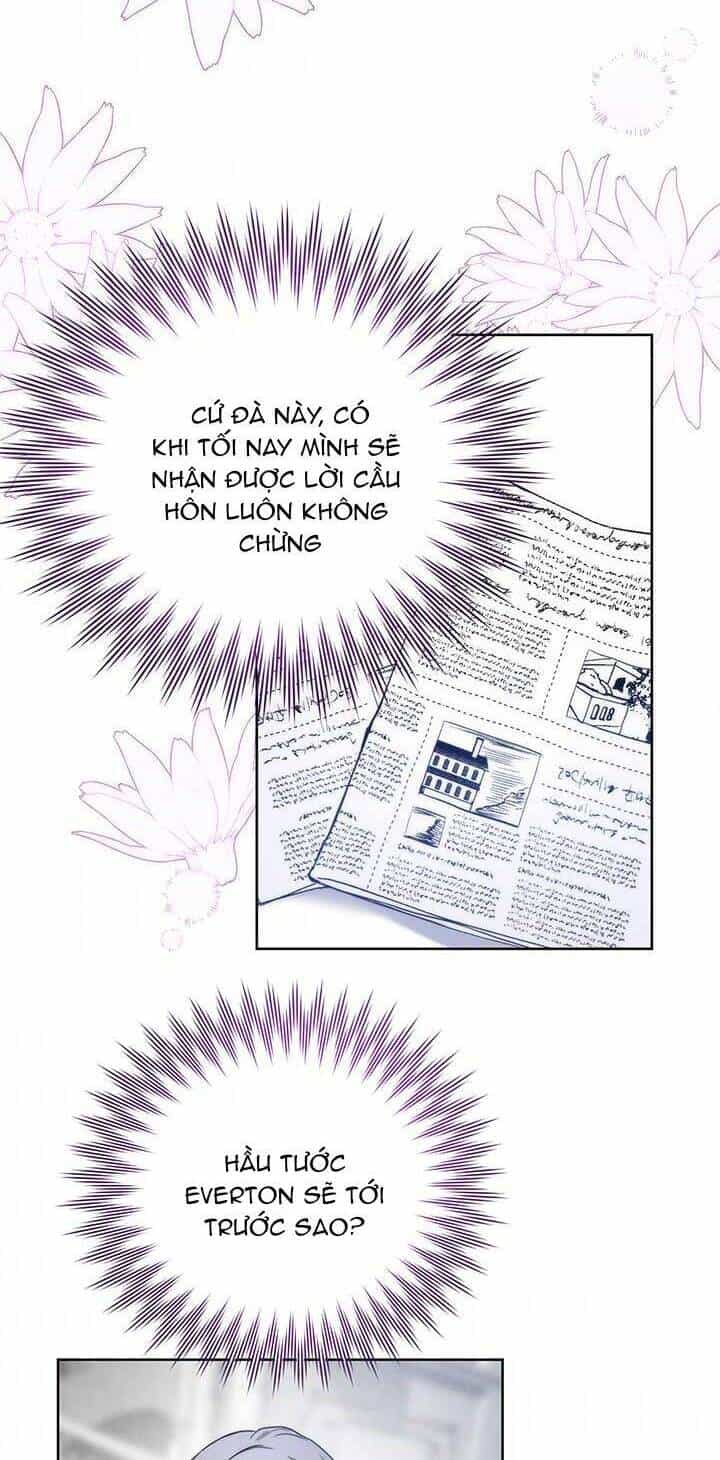 Cuộc Hôn Nhân Hoàng Gia - Chương 9 - ảnh 18