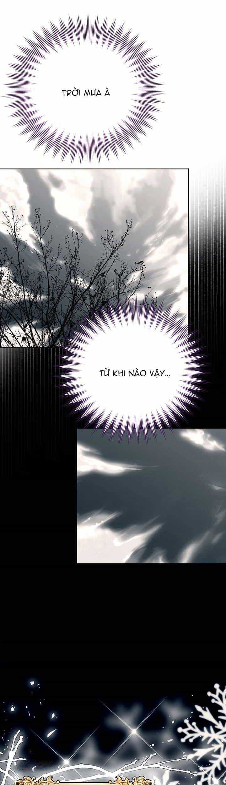 Cuộc Hôn Nhân Hoàng Gia - Chương 9 - ảnh 23
