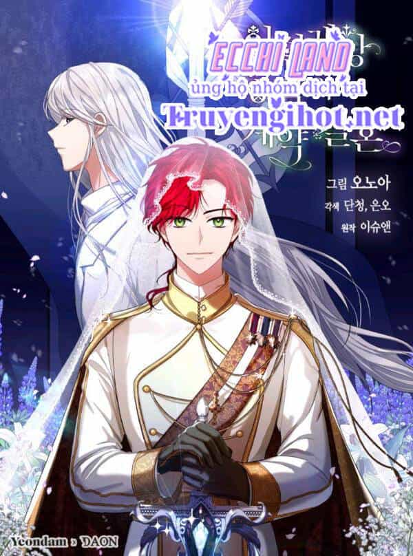 Cuộc Hôn Nhân Hợp Đồng Của Công Tước Ashleyan - Chương 27.1 - ảnh 3