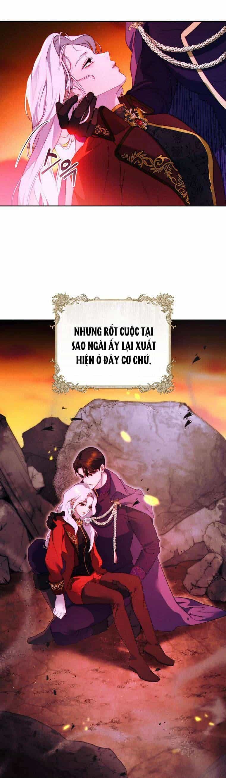 Cuộc Hôn Nhân Này Chắc Chắn Sẽ Thành Công - Chương 1 - ảnh 13