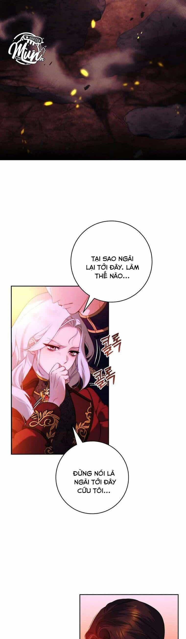 Cuộc Hôn Nhân Này Chắc Chắn Sẽ Thành Công - Chương 1 - ảnh 14