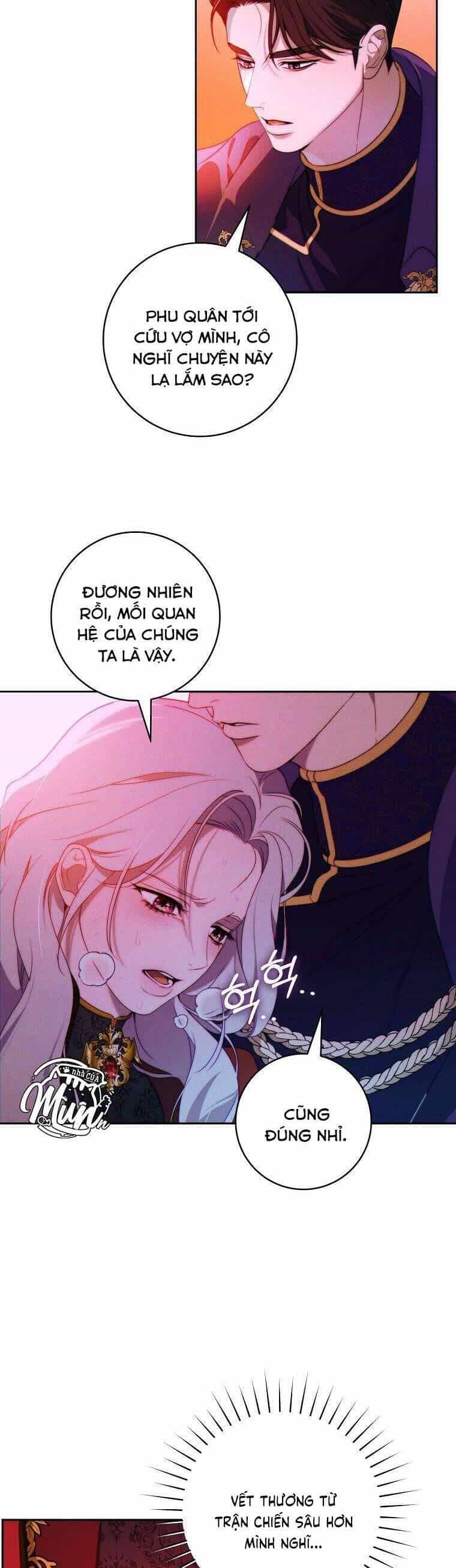Cuộc Hôn Nhân Này Chắc Chắn Sẽ Thành Công - Chương 1 - ảnh 15