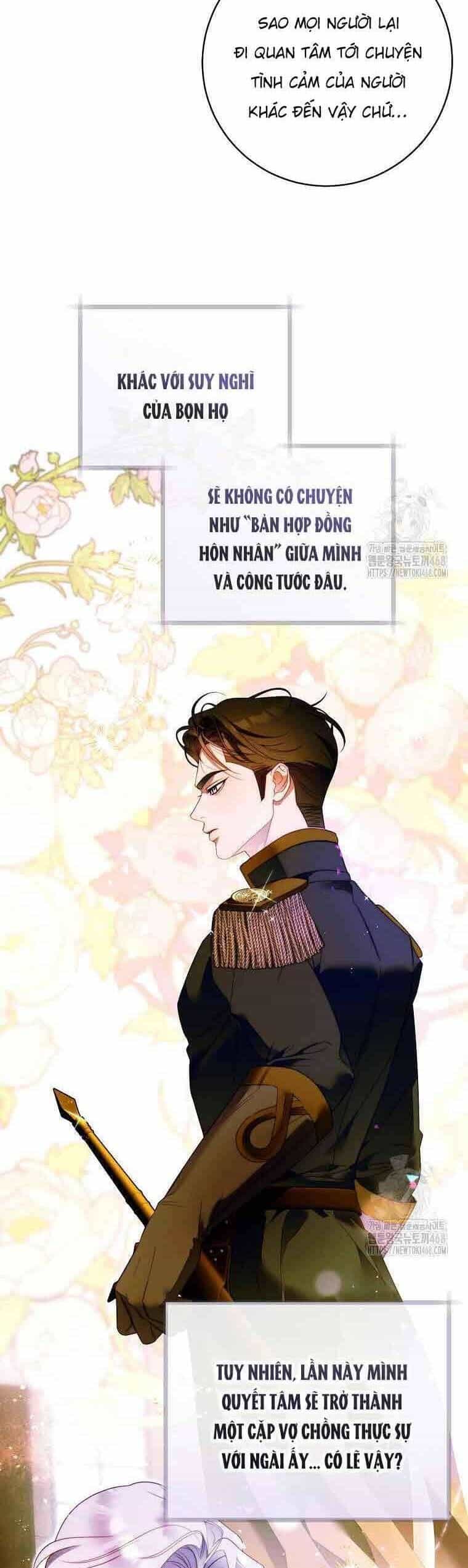 Cuộc Hôn Nhân Này Chắc Chắn Sẽ Thành Công - Chương 11 - ảnh 7