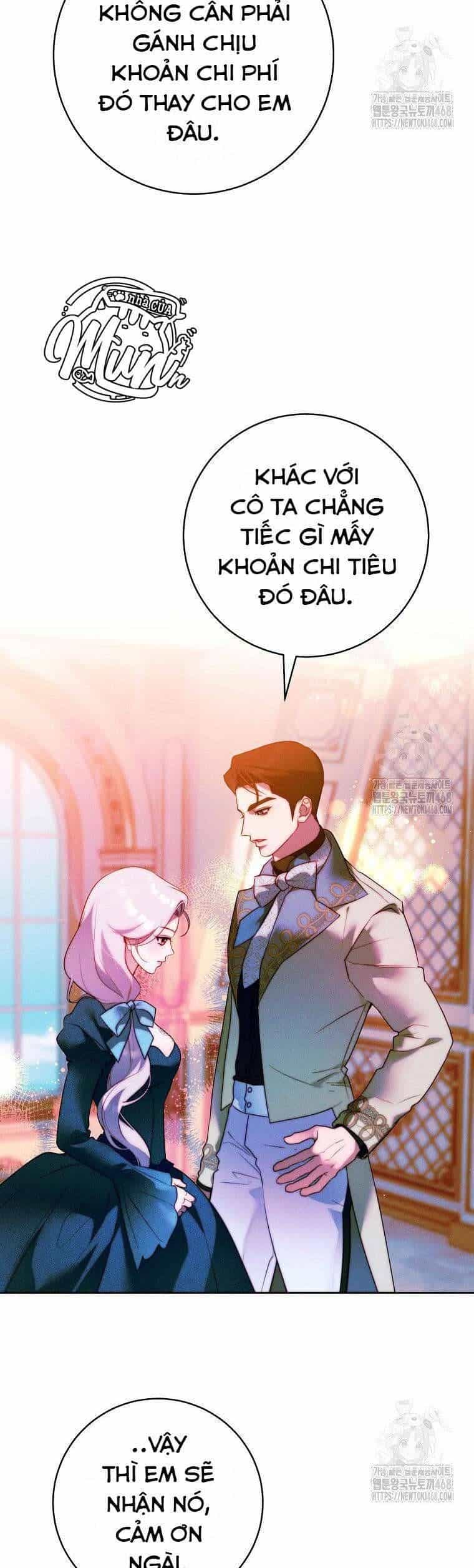 Cuộc Hôn Nhân Này Chắc Chắn Sẽ Thành Công - Chương 16 - ảnh 27