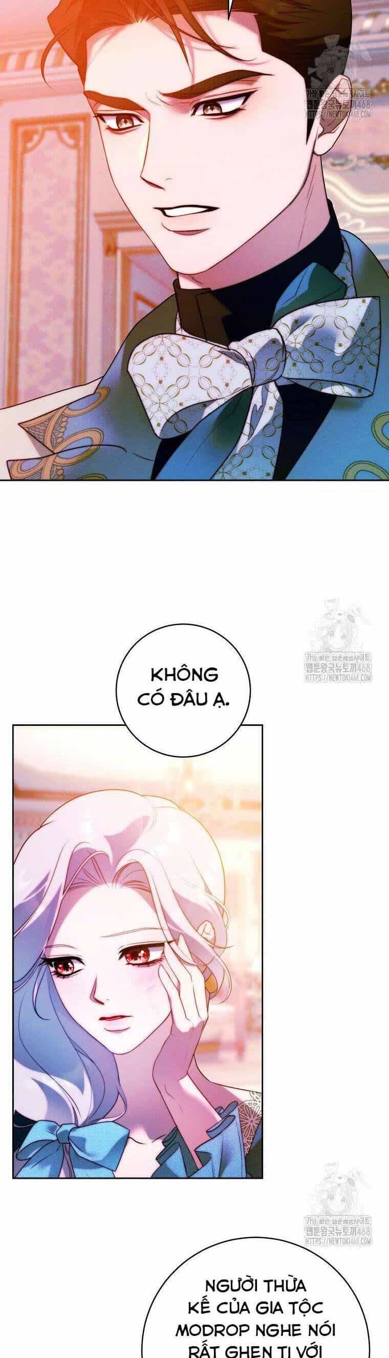 Cuộc Hôn Nhân Này Chắc Chắn Sẽ Thành Công - Chương 16 - ảnh 30