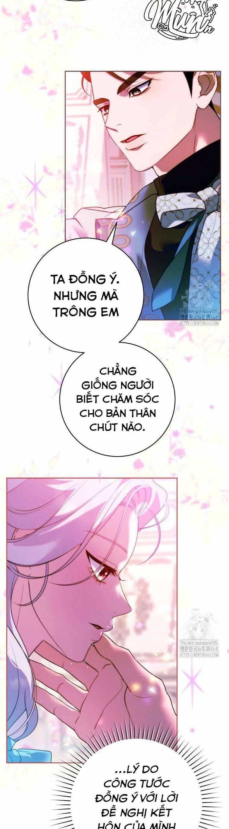 Cuộc Hôn Nhân Này Chắc Chắn Sẽ Thành Công - Chương 16 - ảnh 39