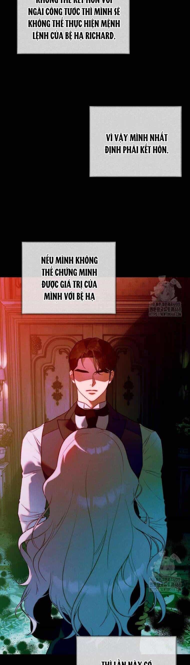 Cuộc Hôn Nhân Này Chắc Chắn Sẽ Thành Công - Chương 17 - ảnh 7