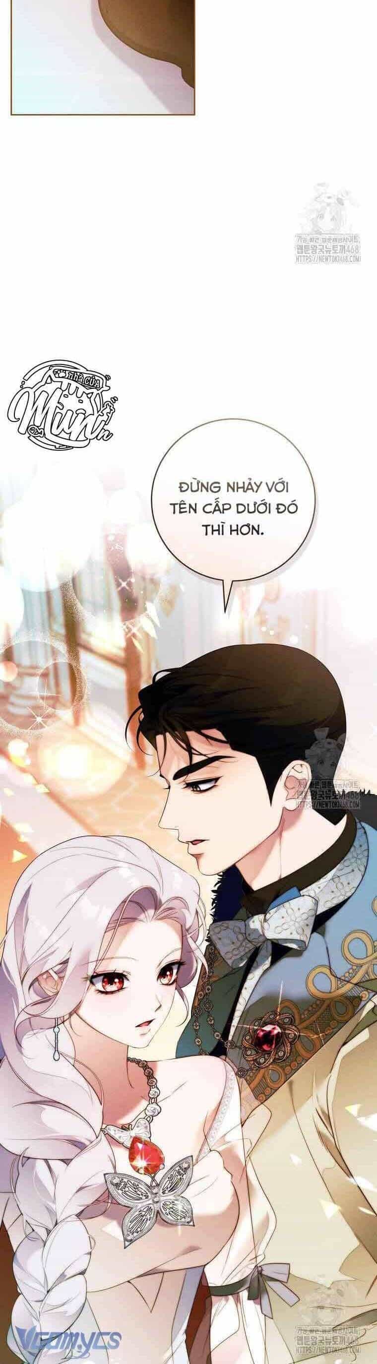 Cuộc Hôn Nhân Này Chắc Chắn Sẽ Thành Công - Chương 19 - ảnh 8
