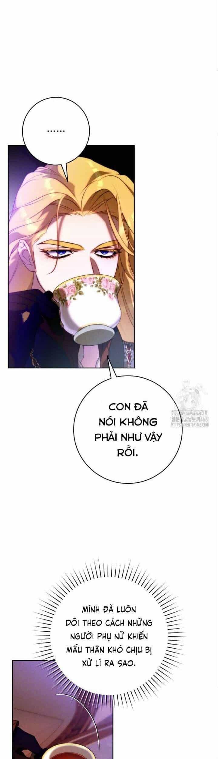 Cuộc Hôn Nhân Này Chắc Chắn Sẽ Thành Công - Chương 21 - ảnh 10