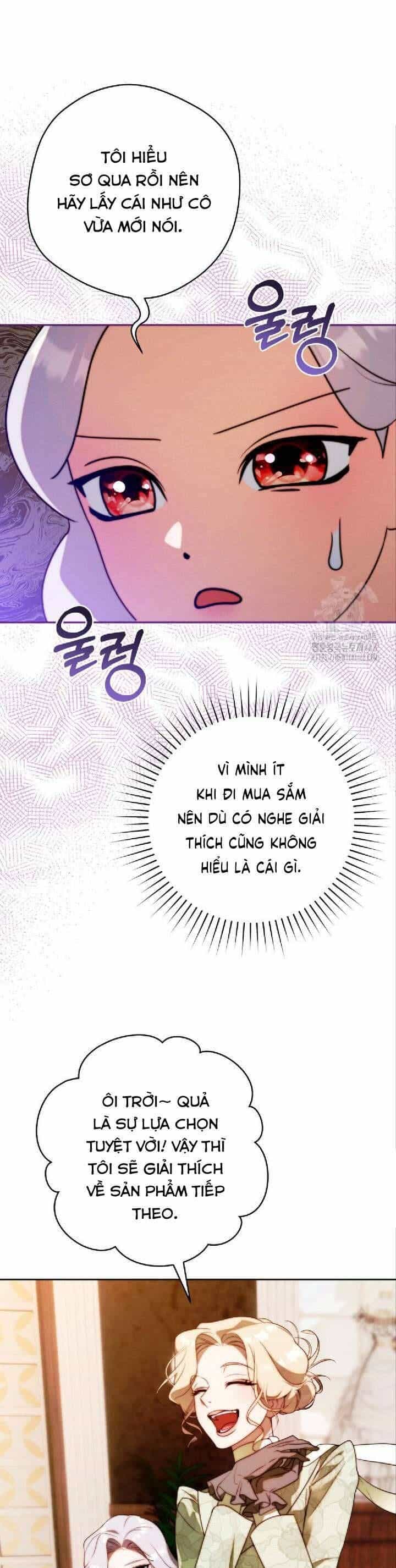 Cuộc Hôn Nhân Này Chắc Chắn Sẽ Thành Công - Chương 21 - ảnh 40