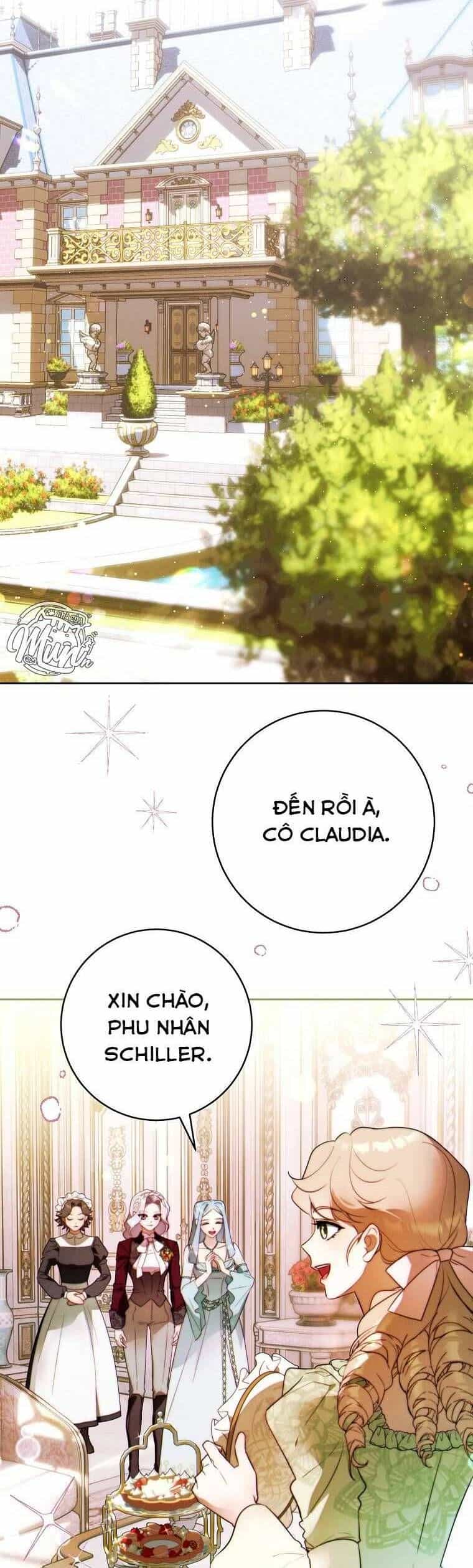 Cuộc Hôn Nhân Này Chắc Chắn Sẽ Thành Công - Chương 24 - ảnh 32