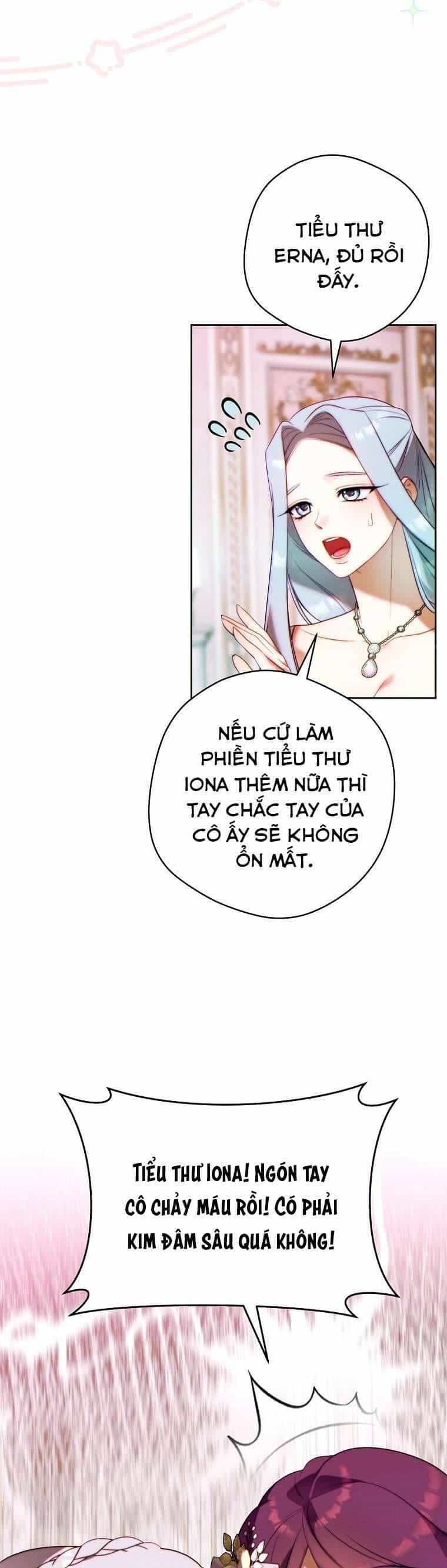Cuộc Hôn Nhân Này Chắc Chắn Sẽ Thành Công - Chương 24 - ảnh 38