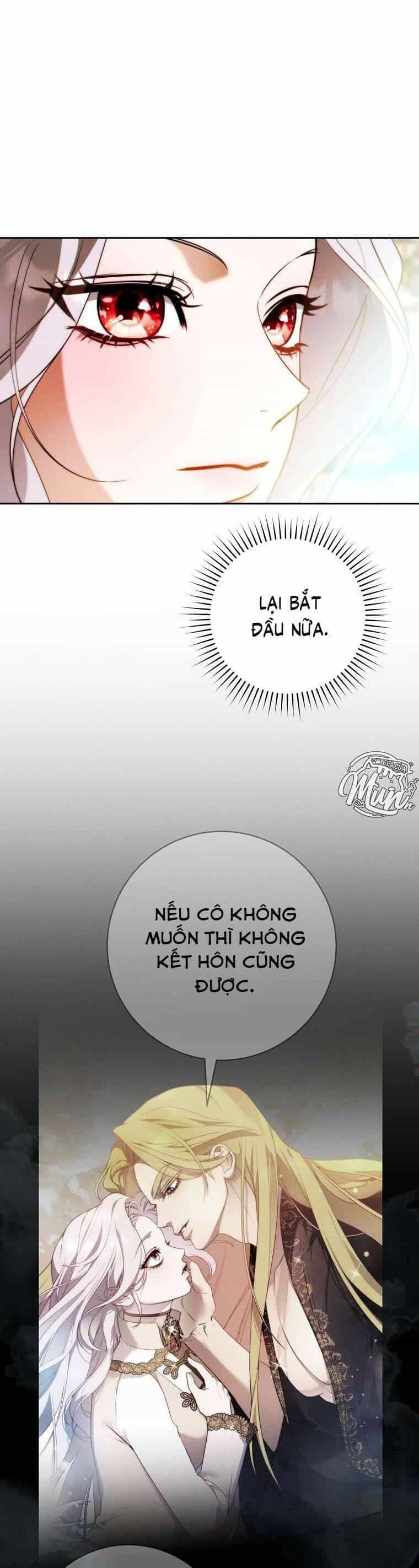 Cuộc Hôn Nhân Này Chắc Chắn Sẽ Thành Công - Chương 24 - ảnh 7