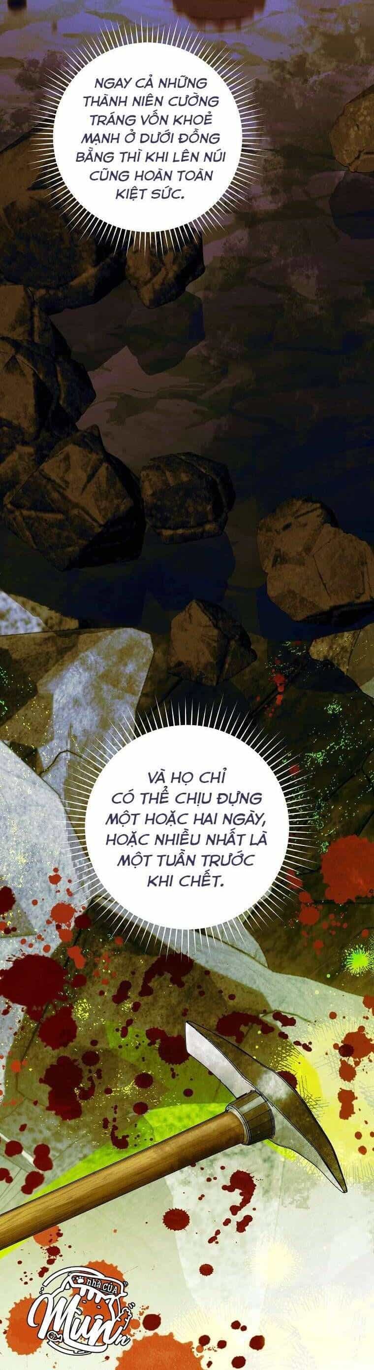 Cuộc Hôn Nhân Này Chắc Chắn Sẽ Thành Công - Chương 28 - ảnh 3