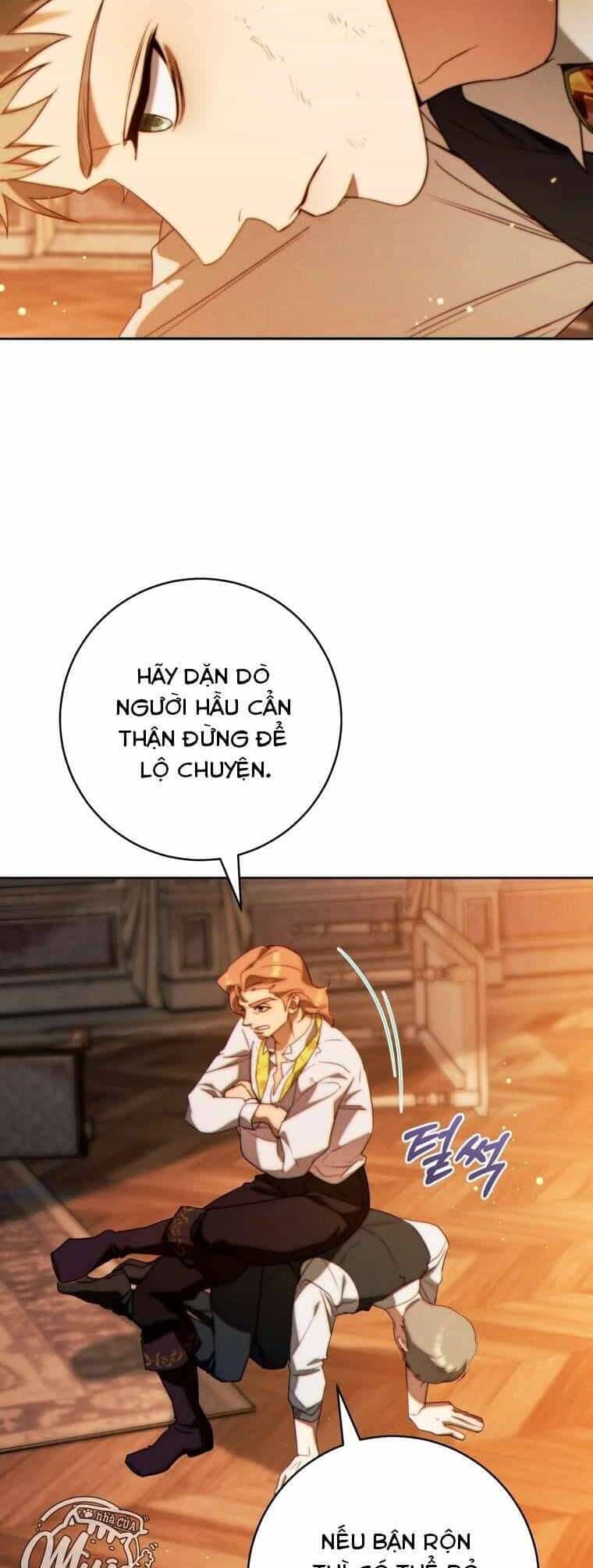 Cuộc Hôn Nhân Này Chắc Chắn Sẽ Thành Công - Chương 29 - ảnh 30