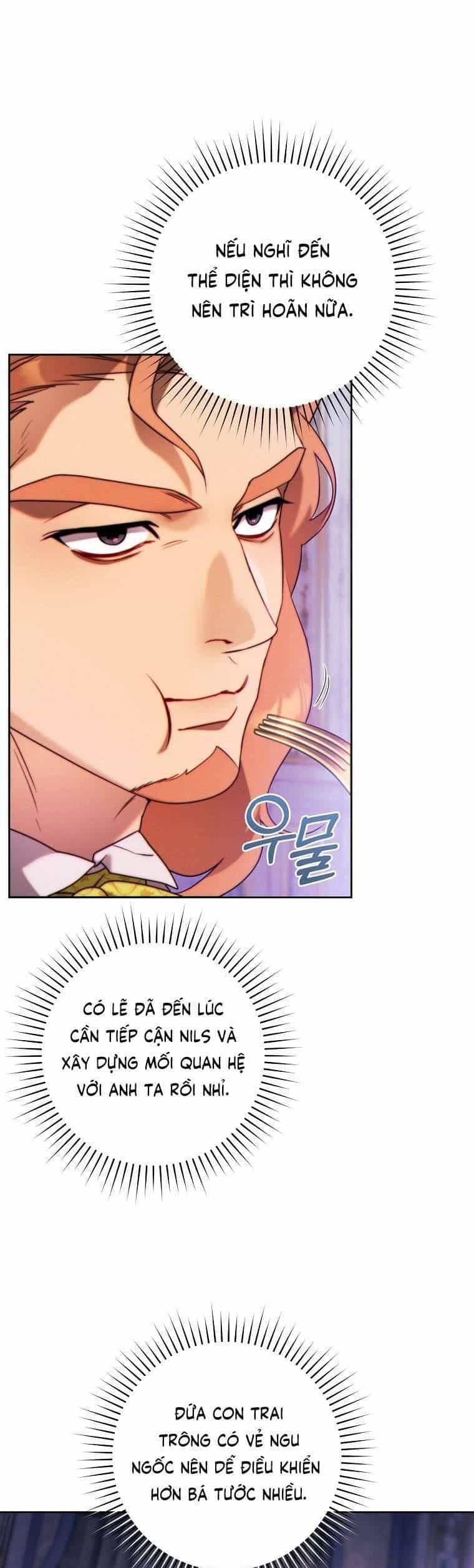 Cuộc Hôn Nhân Này Chắc Chắn Sẽ Thành Công - Chương 30 - ảnh 29