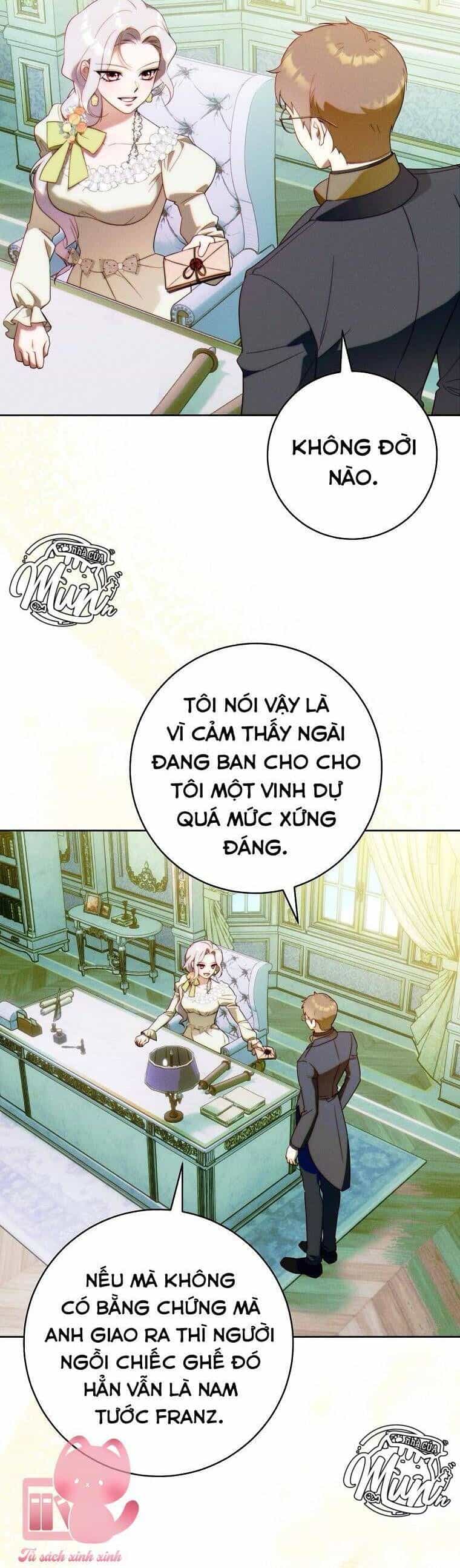 Cuộc Hôn Nhân Này Chắc Chắn Sẽ Thành Công - Chương 34 - ảnh 9