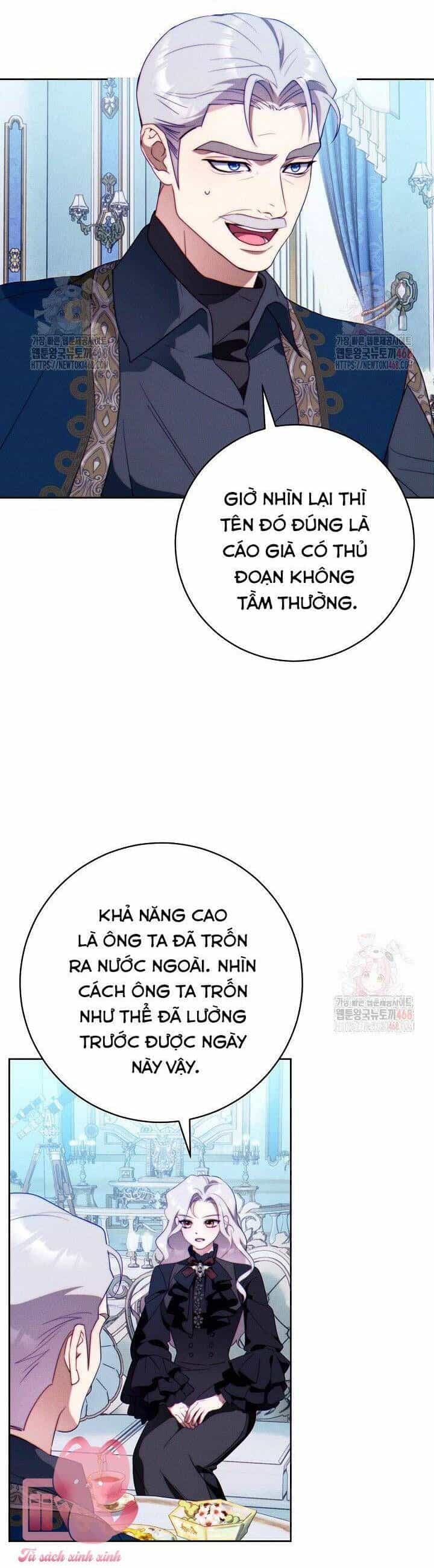 Cuộc Hôn Nhân Này Chắc Chắn Sẽ Thành Công - Chương 35 - ảnh 33