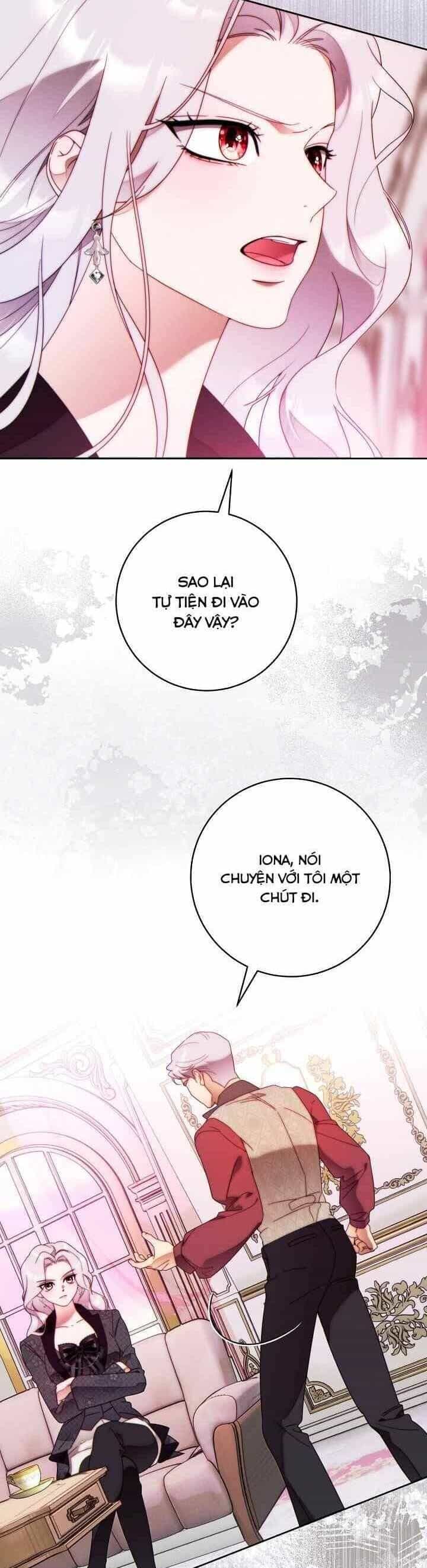Cuộc Hôn Nhân Này Chắc Chắn Sẽ Thành Công - Chương 43 - ảnh 26