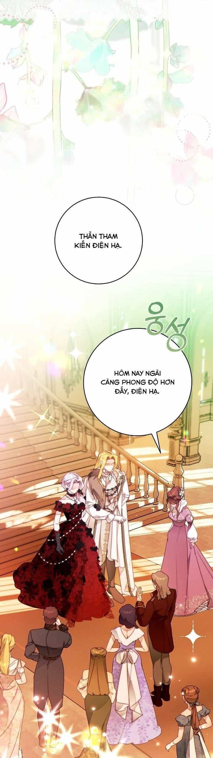 Cuộc Hôn Nhân Này Chắc Chắn Sẽ Thành Công - Chương 45 - ảnh 13