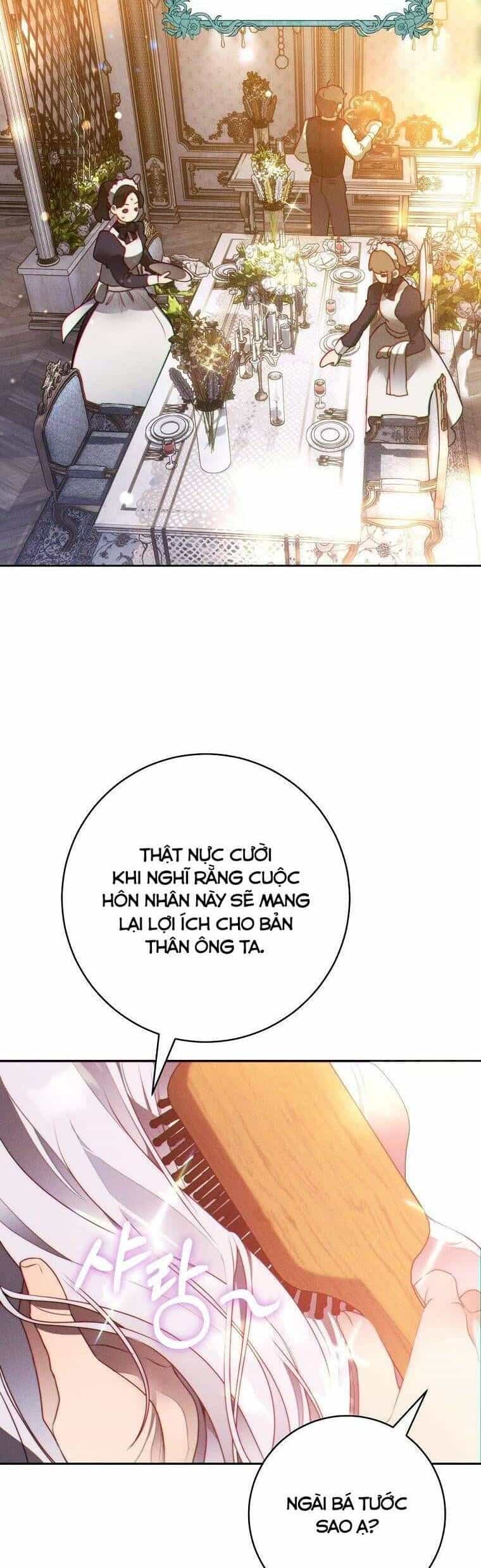 Cuộc Hôn Nhân Này Chắc Chắn Sẽ Thành Công - Chương 6 - ảnh 30