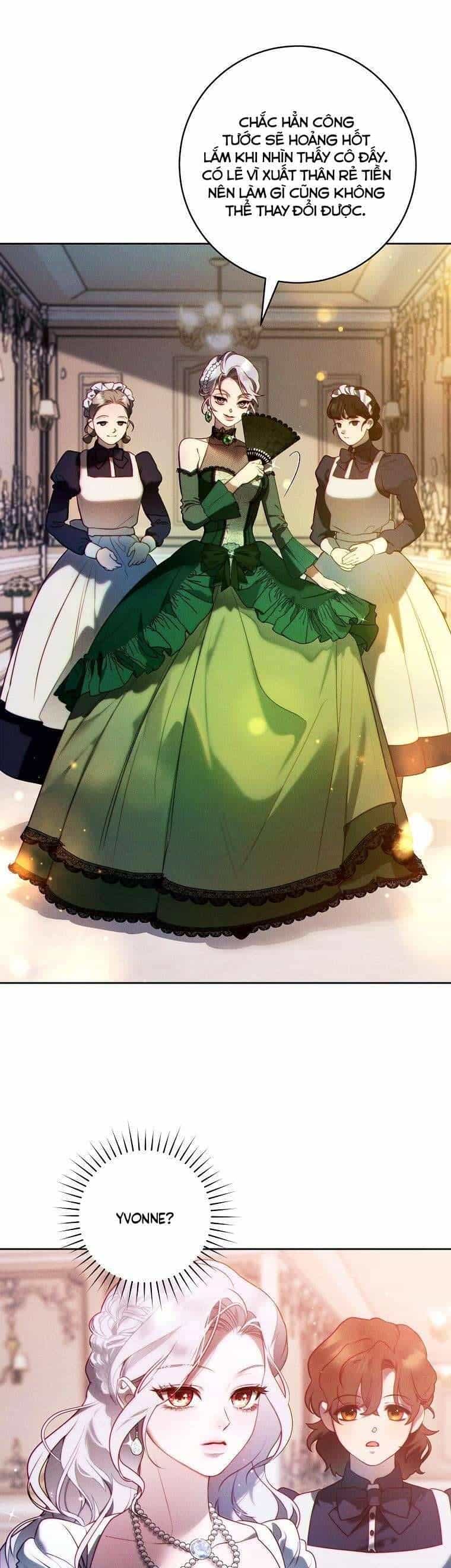 Cuộc Hôn Nhân Này Chắc Chắn Sẽ Thành Công - Chương 6 - ảnh 37