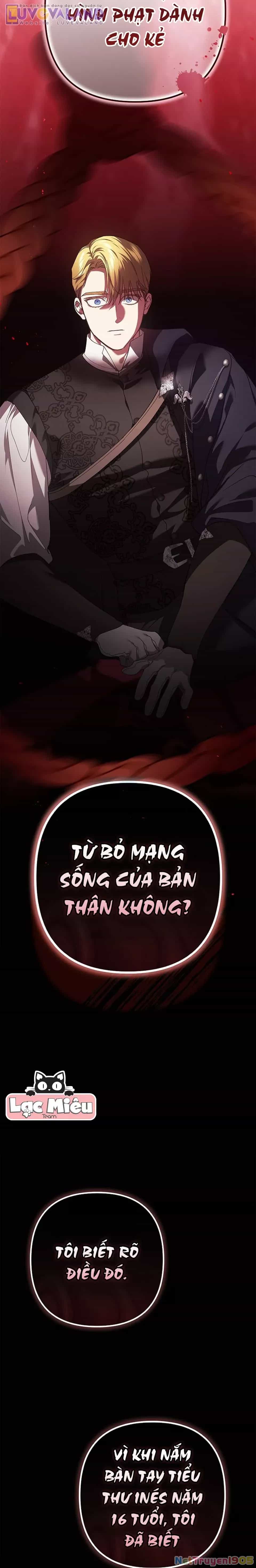 Cuộc Hôn Nhân Này Dù Sao Cũng Sẽ Tan Vỡ Mà Thôi - Chương 99 - ảnh 18