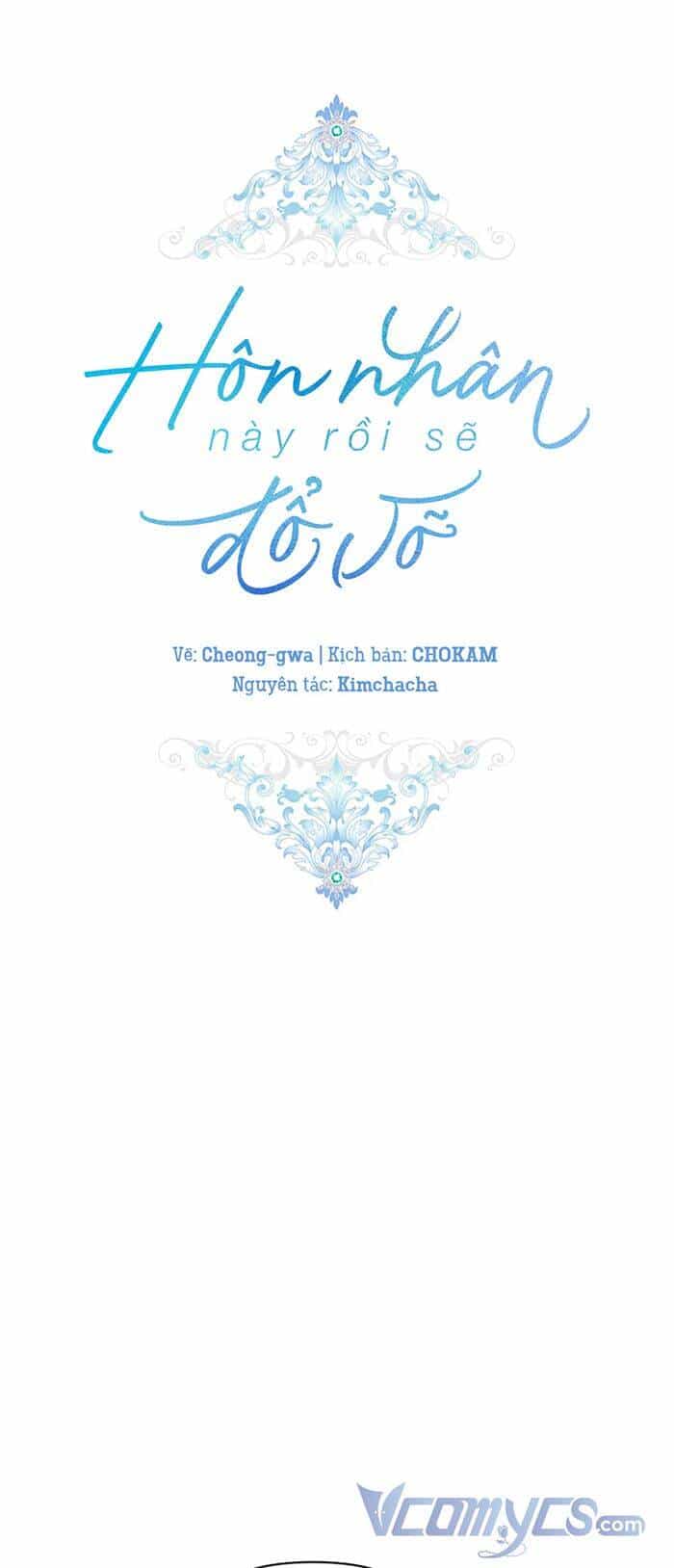 Cuộc Hôn Nhân Này Dù Sao Cũng Sẽ Tan Vỡ Mà Thôi - Chương 30 - ảnh 14