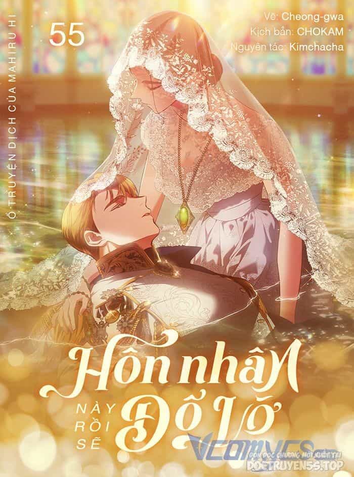 Cuộc Hôn Nhân Này Dù Sao Cũng Sẽ Tan Vỡ Mà Thôi - Chương 55 - ảnh 1