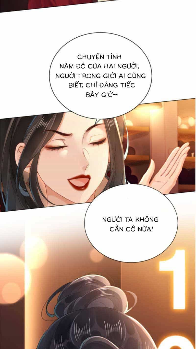 Cuộc Hôn Nhân Ngọt Ngào - Chương 1 - ảnh 18